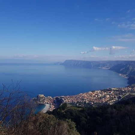 Sant'Agostino Affittacamere Reggio di Calabria Buitenkant foto