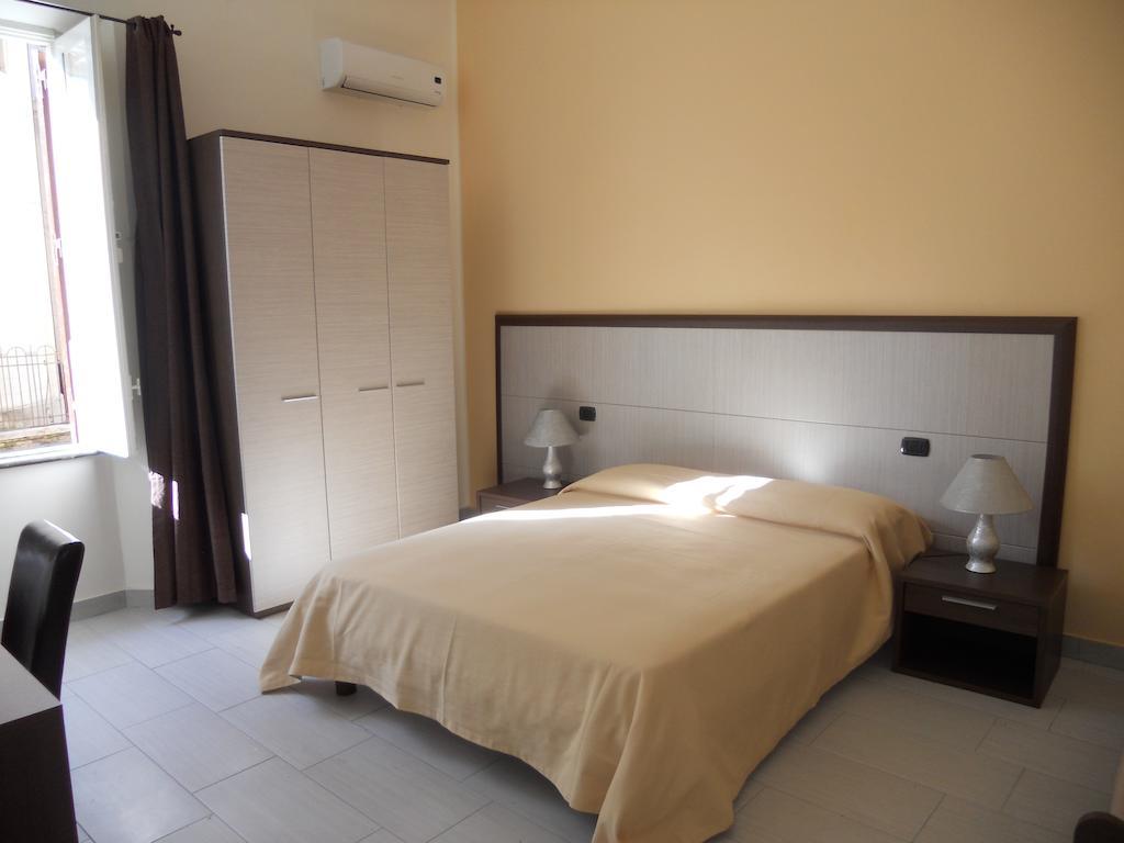 Sant'Agostino Affittacamere Reggio di Calabria Kamer foto