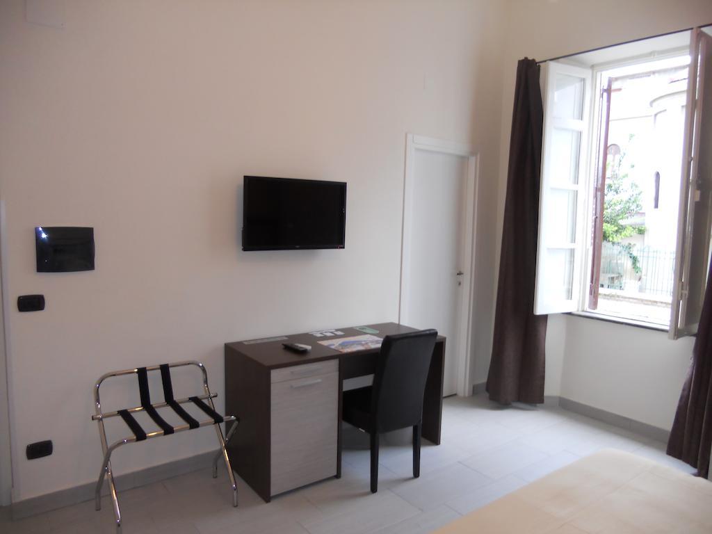 Sant'Agostino Affittacamere Reggio di Calabria Kamer foto