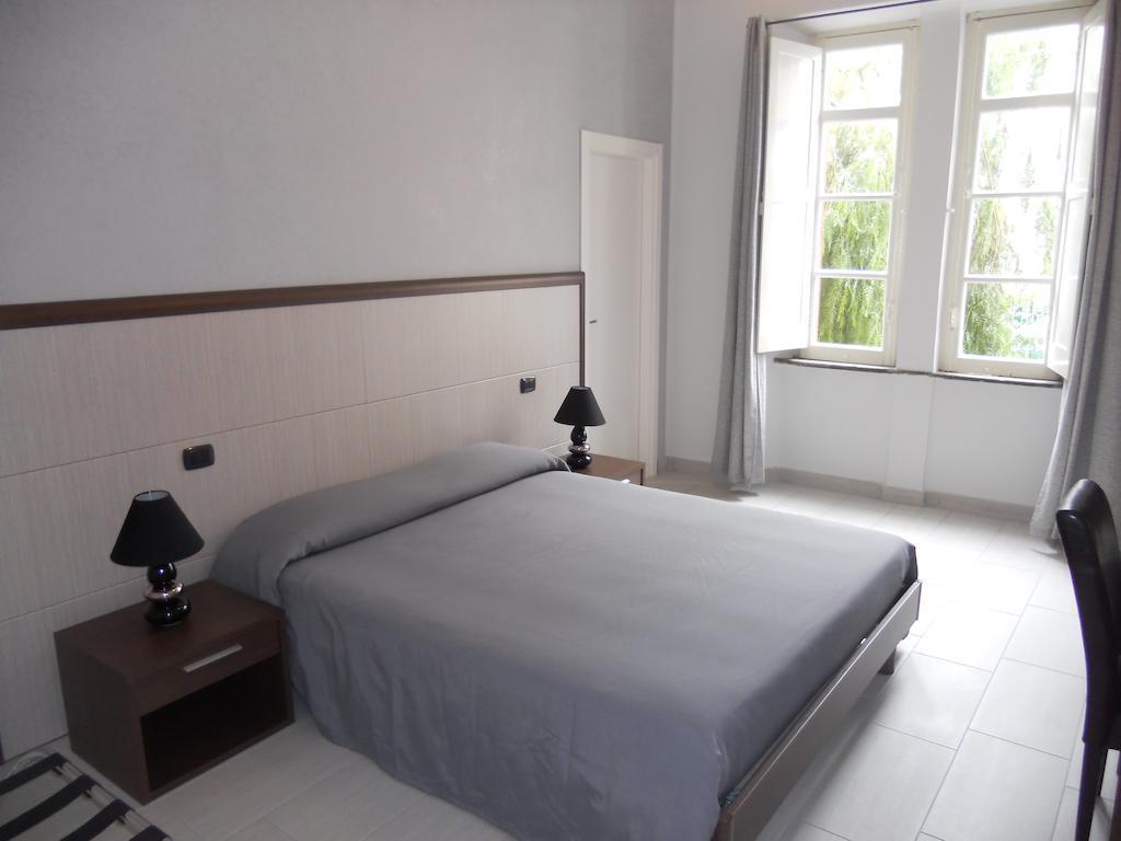 Sant'Agostino Affittacamere Reggio di Calabria Kamer foto
