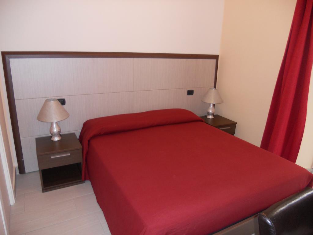 Sant'Agostino Affittacamere Reggio di Calabria Kamer foto