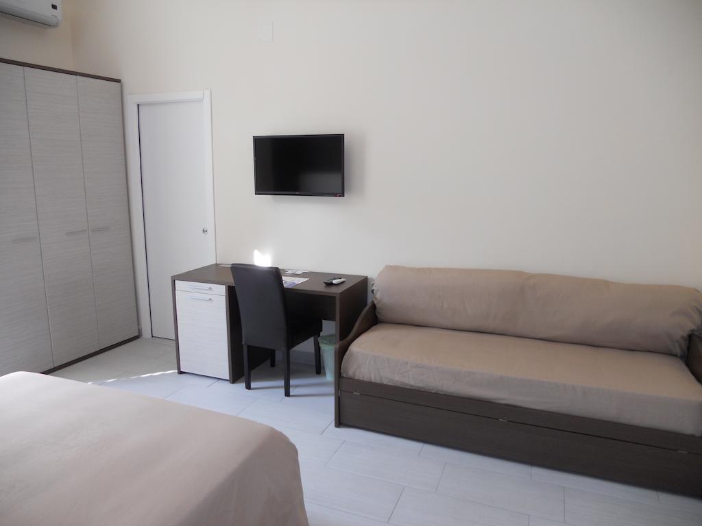 Sant'Agostino Affittacamere Reggio di Calabria Kamer foto