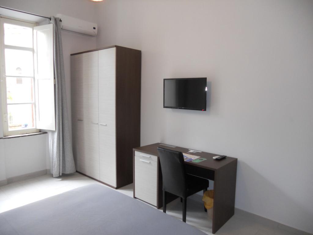 Sant'Agostino Affittacamere Reggio di Calabria Kamer foto