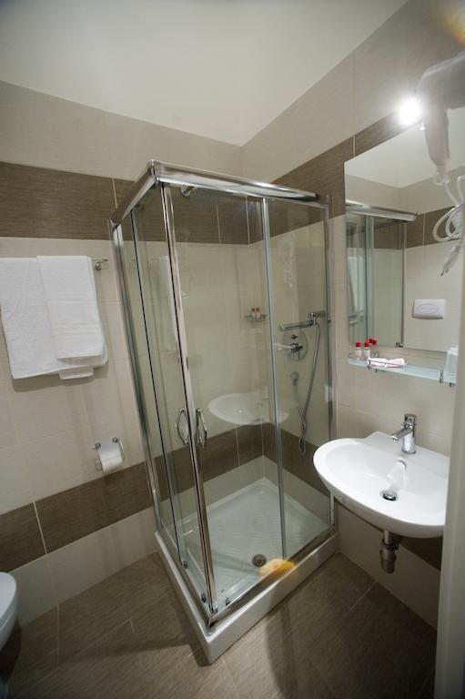 Sant'Agostino Affittacamere Reggio di Calabria Kamer foto