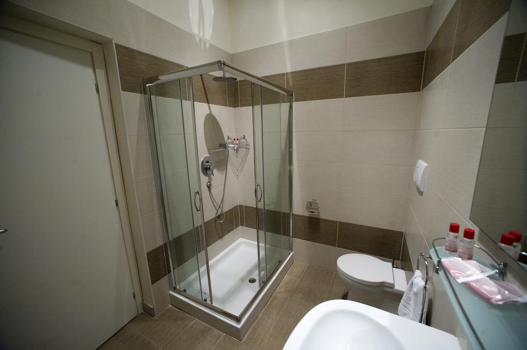 Sant'Agostino Affittacamere Reggio di Calabria Kamer foto