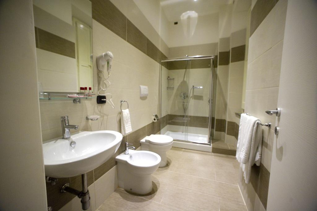 Sant'Agostino Affittacamere Reggio di Calabria Kamer foto